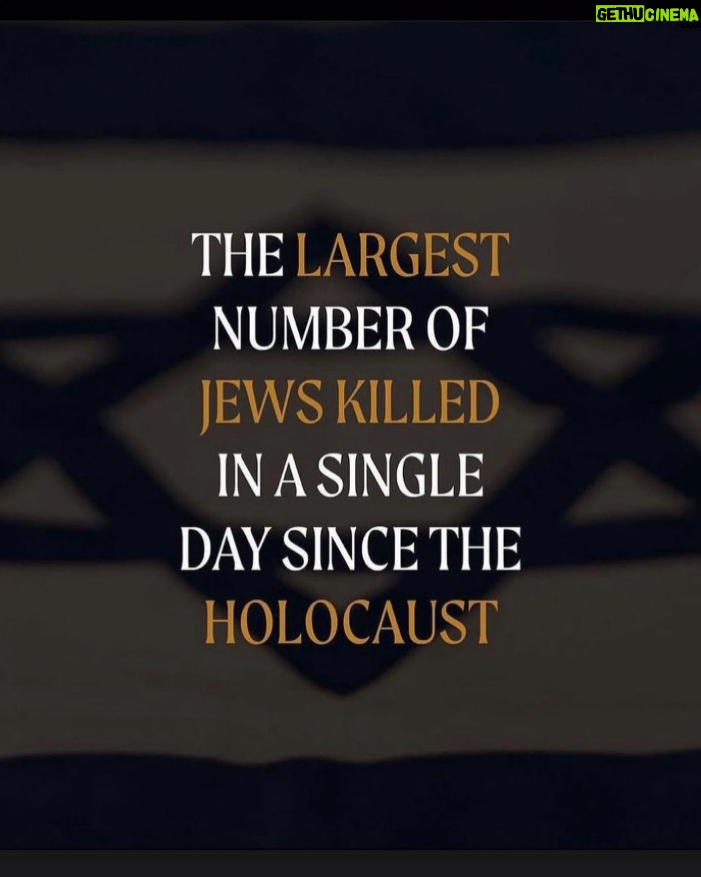 Yael Grobglas - 49K Likes - I’d like to share a couple of the hundreds of these kinds of comments I have been receiving on my previous post.
How are people celebrating this. Justifying this.
Hamas is Isis. Would you celebrate this if this happened anywhere else?
My family is in and out of the bomb shelter. My friends are begging for information about loved ones who are missing dead or taken hostage.
Everyone I know knows someone.
This isn’t free speech. This is calls to violence. And should be treated as such.
IF YOU SUPPORT THIS ATTACK, YOU ARE SUPPORTING A TERRORIST ORGANIZATION.
