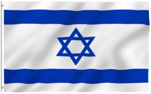 Yael Grobglas Instagram - Israel is under a massive terrorist  attack. Hundreds of innocent Israeli civilians murdered, many kidnapped while others are held hostage. My heart is with everyone back home. I stand with Israel.
Edit:
(Anyone defending this attack here has been or will be blocked and or reported for hate speech for defending and supporting acts of terrorism)