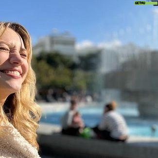Yael Grobglas - 30.7K Likes - Good morning Tel Aviv!