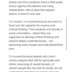 Yael Grobglas Instagram - For anyone curious, this is how I feel.