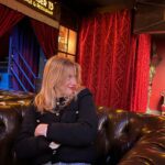 Yael Grobglas Instagram – How one might recognize ADHD when someone is forced to wait in a chair