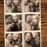 Yael Grobglas Instagram – BF4EVA