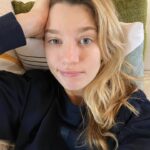 Yael Grobglas Instagram - Anyone else with the damn winter sniffles ?