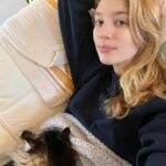 Yael Grobglas Instagram - Anyone else with the damn winter sniffles ?