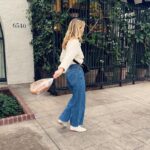 Yael Grobglas Instagram - Just me and my bread ❤️ 🥖