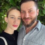 Yael Grobglas Instagram - ❤️
