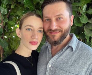 Yael Grobglas Instagram - ❤️