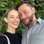 Yael Grobglas Instagram - ❤️