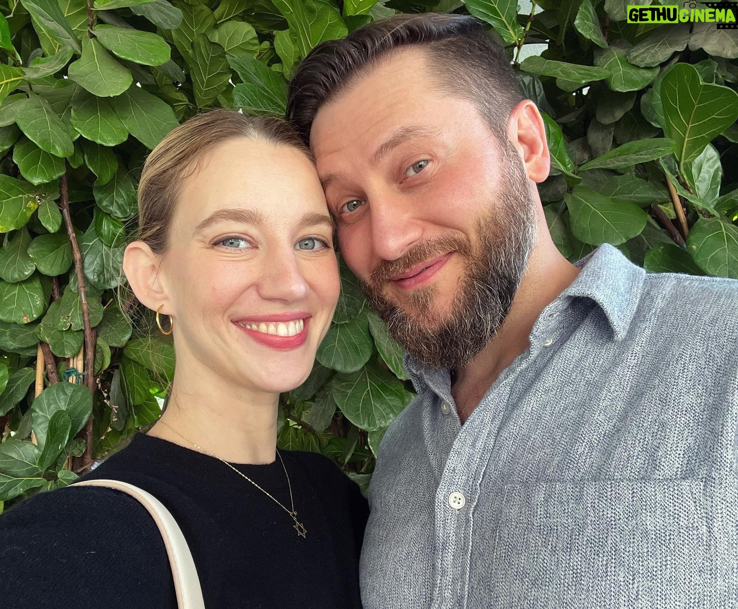 Yael Grobglas - 34.6K Likes - ❤️