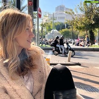Yael Grobglas - 30.7K Likes - Good morning Tel Aviv!