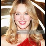 Yael Grobglas Instagram – Partying and celebrating my brilliant friend @jeremymjordan in #spinninggoldmovie
@spinninggoldmovie !