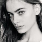 Yael Shelbia Instagram - NEW POLO BY @omri_levi 📸🖤 @itmodels