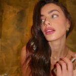 Yael Shelbia Instagram - AMAZONIAN ZEST @spring.perfume scent of paradise 🍃✨🩶