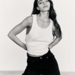 Yael Shelbia Instagram - NEW POLO BY @omri_levi 📸🖤 @itmodels