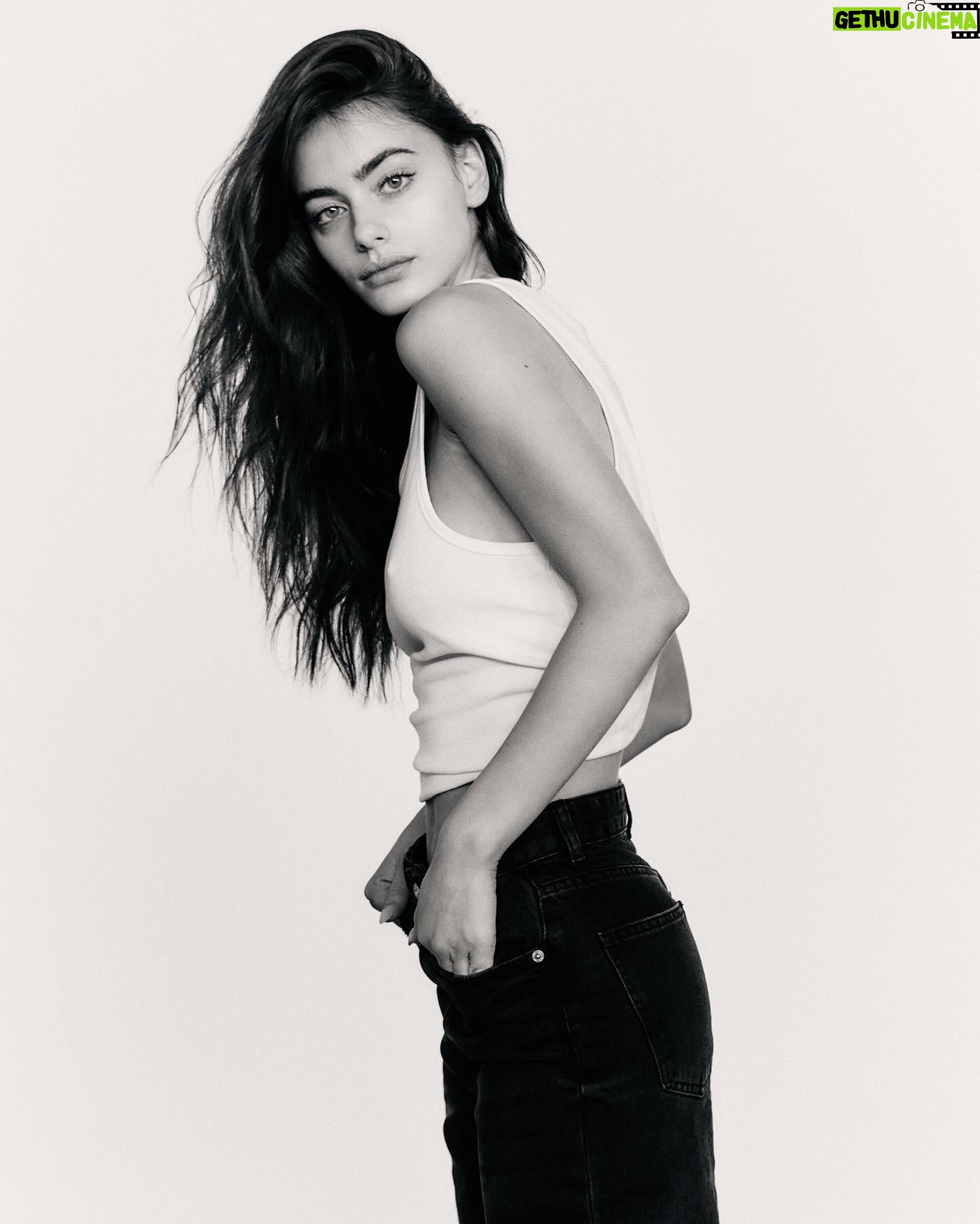 Yael Shelbia Instagram - NEW POLO BY @omri_levi πΈπ€ @itmodels