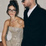 Yael Shelbia Instagram - @cattleya_eyewear 🖤