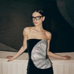 Yael Shelbia Instagram - CATTLEYA EYEWEAR 🖤