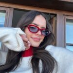 Yael Shelbia Instagram - 🍒🍒❄️