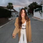 Yael Shelbia Instagram – 🤎