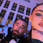 Yael Shelbia Instagram – Moonlight gala event 
Donations for Israel 
🇮🇱🇺🇸