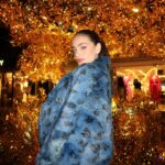 Yael Shelbia Instagram - ❄️❄️