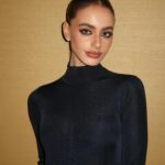 Yael Shelbia Instagram – Moonlight gala event 
Donations for Israel 
🇮🇱🇺🇸