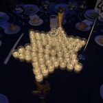 Yael Shelbia Instagram – Moonlight gala event 
Donations for Israel 
🇮🇱🇺🇸
