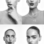 Yael Shelbia Instagram –