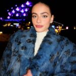 Yael Shelbia Instagram – ❄️❄️