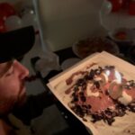 Yael Shelbia Instagram – אהוב שלי זהו הגעת לגיל 30 
היינו אמורים לחגוג עכשיו , אבל המציאות קצת אחרת. 
 והאמת שהדבר הכי חשוב זה שאתה פה לצידי 
בריא ושלם. 
מה7 לאוקטובר החרדה והפחד תקפו אותי
לילות של בכי בלי שינה ואתה תמיד פה מחבק ומרגיע אותי עד שאני נרדמת וכל בוקר מעיר אותי ומזכיר לי שזה הזמן לתת מעצמי ולעשות כמה שיותר למען האחר. 
24/7 של נתינה מהבוקר עד הלילה. 
קם ישר לחמ״ל ומשם ממשיך לחיילים, לפצועים ולמשפחות שכולות.
רואה ושומע דברים שלא כל אחד יכול להכיל 
ובאותה נשימה עסוק בלשמח את אותם אנשים, 
לשיר להם והעיקר להעלות להם חיוך על הפנים.
לראות אותך מהצד ולבכות מהתרגשות 
ושתדע שאני גאה בך, בנשמה שאתה.
אוהבת אותך ותמיד פה לצידך. 
אז תודה שאתה שלי.
אני מאחלת לעצמי כל בוקר להתעורר לצידך 
ולראות אותך מניח תפילין 
חולמת כל שישי להדליק נרות ולהביא לך נשיקה במצח 
לגדול איתך ביחד שני ילדים בלי פחד. 
מתפללת שרק תהיה בריא ומאושר 
ותגשים כל חלום בעזרת ה׳ 
אני רוצה שתדע שאני תמיד שלך 
מהיום שנפגשנו ועד הנצח ♥️
בעזרת ה׳ שנדע ימים טובים יותר מאושרים יותר 
יום הולדת שמח עומר שלי אני אוהבת אותך ♥️