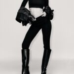 Yael Shelbia Instagram - unpublished