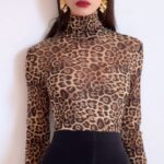 Yael Shelbia Instagram – 🐅🐅