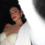 Yael Shelbia Instagram - Moonless nights 🌙✨