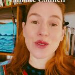 Yael Stone Instagram – 9:30 tomorrow! Live chat with Amanda McKenzie- CEO of @theclimatecouncil about their new report ‘Seize the Decade’. 
I’m excited to learn about the report and how it relates to the budget. If you wanted to read the report but then life happened you could just have us playing in the background, low impact homework done for you!