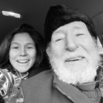 Yael Stone Instagram – Tony Barry has moved to his next iteration in the big mysterious beyond. I had the pleasure of travelling through the wilds of Tasmania/Litruwita with him for work this year. We did the 4 hour or so trip a number of times and every time Tony told a thousand stories and a recited a poem here and there. I don’t pretend to have known him well, just that my time with him felt special. He was cheeky and heartfelt. He seemed to really care about the world, about equality, about bringing kindness and warmth – impressive at that age, navigating a body in pain- still engaging every stranger full of possibility for friendship. Acting is an amazing job. You go places you might never go otherwise and connect with people you might otherwise never know. Tony’s life seemed to be full of the adventures that acting brings – I am so grateful to be reminded of that. Grateful for my time with Tony and all the beautiful people that come to us in a life making stories. Sending my love to Tony’s family and friends.