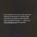 Yael Stone Instagram - This could change everything. Uncle Paul and Uncle Pabai are First Nations leaders from Guda Maluyligal in the Torres Strait. They’re taking the Federal Government to court over rising sea levels and climate harm to their Island homes. Next week, there will be a week-long hearing on the @australianclimatecase.The Australian Climate Case is the most consequential case for climate change in Australian legal history. A win in The Uncles case could force the Australian government to reduce emissions in line with the “best available science” — which is a 75% emissions cut this decade. We’re lucky to have Uncle Pabai and Uncle Paul in this fight, they deserve our attention and our thanks. There’s still hope while there’s still time to act. Sign the pledge to show your support - link in my profile