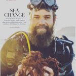 Yael Stone Instagram – Some people answer the call and @samelsom_ is some such hero. ‘The credit belongs to the man who is actually in the arena… who knows the great enthusiasms, the great devotions, who spends himself in a worthy cause.’ (Roosevelt) Sam has journeyed from fashion designer to planetary defending seaweed farmer. Have you ever felt the urge to step up too, in your own way? The planet needs to you. If we all stand up, stand up now, we’d be lifting ourselves up for a beautiful future. Let Sam’s story inspire you, read more about @seaforestaustralia using the link in my profile. Thank you to @groundswellgiving for always stoking my inspiration.