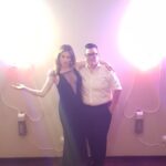 Yael Stone Instagram - A very important decade of orange 🍊 friendship. Lea Delaria, I love you. @realleadelaria