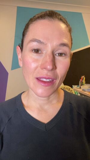 Yael Stone Instagram - I will be voting ‘YES’ tomorrow.
