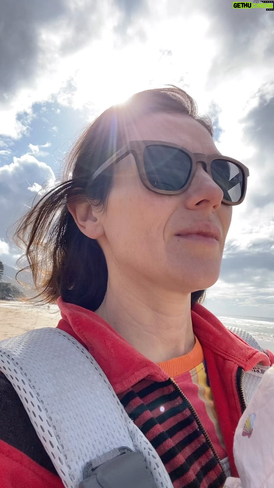 Yael Stone Instagram - Happy Australian Mother’s Day mama’s xxx