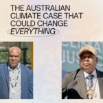 Yael Stone Instagram – This could change everything. Uncle Paul and Uncle Pabai are First Nations leaders from Guda Maluyligal in the Torres Strait. They’re taking the Federal Government to court over rising sea levels and climate harm to their Island homes.
Next week, there will be a week-long hearing on the @australianclimatecase.The Australian Climate Case is the most consequential case for climate change in Australian legal history. A win in The Uncles case could force the Australian government to reduce emissions in line with the “best available science” — which is a 75% emissions cut this decade.
We’re lucky to have Uncle Pabai and Uncle Paul in this fight, they deserve our attention and our thanks. There’s still hope while there’s still time to act. Sign the pledge to show your support – link in my profile