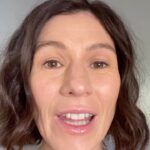 Yael Stone Instagram – The #IPCC has release it final synthesis of the AR6 report. We have one chance left. We must hold hope and action in even hands. Sending love. Let’s move! ❤️. Check link in bio for more details and explainer article