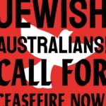 Yael Stone Instagram - I am a secular Australian Jew and I have signed this open letter. The land in the Middle East has number of touchstones for my family, my name is drawn from those connections. But I have never set foot there, I never felt I had the capacity to hold so many conflicting notions and visit with a clear heart. This war is vast and deep, historically ancient, complex and wrought with pain - all beyond the scope of my comprehension. But I do know this, the current violence is taking us further and further from peace. And peace must surely be our purpose.##### IMPORTANT ADDITION = For those of you posting flags in connection to my post, respectfully, I ask you not to. I do not stand for ‘a side’ or behind any flag that is well beyond my comprehension let alone my identity. That is tribalism at work - that seeks to divide, a world where you have to choose a side (and continue the battle footing). With this post I support peace - which practically is a long and delicate process - that will not involve little me or most of us in social media land. My post is a simple statement that first step towards peace seems to be the cessation of violence. This includes a release of hostages which is stated clearly in the letter.