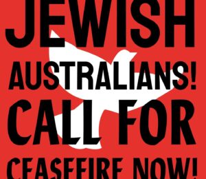 Yael Stone Instagram - I am a secular Australian Jew and I have signed this open letter. 
The land in the Middle East has number of touchstones for my family, my name is drawn from those connections. But I have never set foot there, I never felt I had the capacity to hold so many conflicting notions and visit with a clear heart. This war is vast and deep, historically ancient, complex and wrought with pain - all beyond the scope of my comprehension. But I do know this, the current violence is taking us further and further from peace. And peace must surely be our purpose.##### IMPORTANT ADDITION = For those of you posting flags in connection to my post, respectfully, I ask you not to. I do not stand for ‘a side’ or behind any flag that is well beyond my comprehension let alone my identity. That is tribalism at work - that seeks to divide, a world where you have to choose a side (and continue the battle footing). With this post I support peace - which practically is a long and delicate process - that will not involve little me or most of us in social media land. My post is a simple statement that first step towards peace seems to be the cessation of violence. This includes a release of hostages which is stated clearly in the letter.