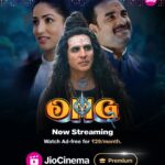 Yami Gautam Instagram - जो हर कहीं बसते हैं - हर हर महादेव 🔱 Stream #OMG2 on @officialjiocinema @akshaykumar @pankajtripathi  @raiamitbabulal #JyotiDeshpande @ajit_andhare @vipuldshahofficial @ashwinvarde @bahlrajesh #DrChandraprakashDwivedi @vbfilmwala @hemal_a_thakkar @rawalswaroop #CapeOfGoodFilms @viacom18studios @wakaoofilms @zeemusiccompany