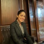 Yami Gautam Instagram - From the first day of shooting ‘Article 370’ to the 50 glorious days of the film still running successfully in theatres, time has flown by. I am immensely grateful to @adityadharfilms for granting me this exceptional opportunity. Special thanks to @dhar_lokesh for being a wonderful producer. Thankful to the entire team - the director @adityasuhasjambhale , writers, actors, and the brilliant technicians in editing, music, cinematography, etc., for bringing the film to life. I’m also extremely grateful to our audience for reinstating our faith that they will always embrace and celebrate groundbreaking cinema. As an industry, we should continue to push our creative boundaries, and eventually, we will find our way into your hearts. 🙏🏻😇❤️