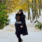 Yamila Reyna Instagram – Viviendo…
@nevadosdechillan ❄️