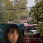 Yamila Reyna Instagram – Cuando ves nevar en el barrio alto por TV 
Porque a tu comuna no le alcanzó el presupuesto ⛄️ 
Y vos como la viste? ❄️