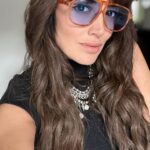 Yamila Reyna Instagram – Tengo ganas de lanzarme con una pequeña línea de lentes, para las Piti con estilo!
Que opinan, le damos?💃