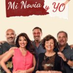 Yamila Reyna Instagram – Dos meses de trabajo,de mucho crecimiento, emociones y de compartir el escenario, qué cosa más linda!
Me honra ser parte de esta gran aventura, porque pucha que hemos laburado pero que manera de reírnos y admirarnos!
@chamojung gracias por ese llamado te estaré siempre agradecida. @m.elenaduvauchelle que hermoso encontrarnos y que mejor,  en el escenario.
@seminaracarlos al fin se dio! Ojalá se vengan más! 
@cris.actor que puedo decirte, si antes te admiraba como actor ahora como director pfff que honor viejo, enamorada de tu trabajo y de esa alma q me ha hecho reír a carcajadas!
Estoy feliz, volver después de 6 años al lado de este gran proyecto y de mi madre que tendré la suerte que me vea hacer comedia en el teatro que siempre soñé en trabajar @teatro_nescafe 
En momentos como hoy, es cuando recuerdo esa frase que me dijo alguien una vez: 
“A la gente buena, siempre le va bien”
Gracias vida, gracias Dios, gracias Chilito♥️
Los esperamos!!! 8-9-10 @mimadreminoviayyo.cl 🎭